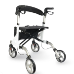 Medical Brace Πτυσσόμενος Περιπατητήρας Αλουμινίου MB.W0001 Medical Brace Πτυσσόμενος Περιπατητήρας Αλουμινίου MB.W0001